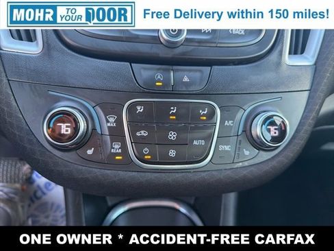 Used 2023 Chevrolet Malibu LT image 20