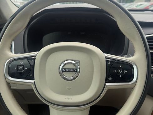 Used 2019 Volvo XC90 T6 Inscription w/ Luxury Package AWD/4WD image 7