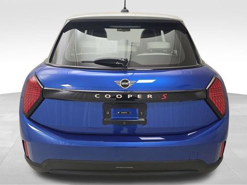 New 2026 MINI Cooper S image 8