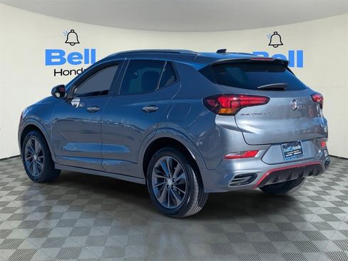 Used 2021 Buick Encore GX Preferred w/ Sport Touring Package image 3