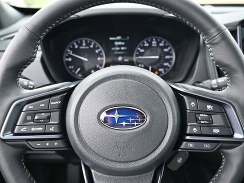 New 2026 Subaru Forester Limited image 27