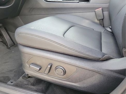 Used 2024 Kia Sportage EX w/ EX Premium Package image 12