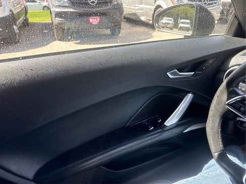 Used 2016 Audi TT 2.0T AWD/4WD image 19