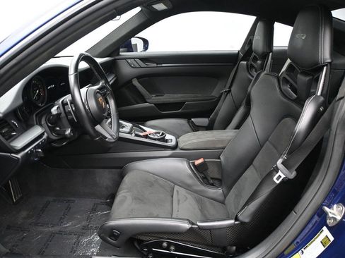Used 2022 Porsche 911 GT3 RWD image 6