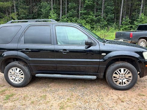 Used 2005 Mercury Mariner 2WD V6 image 7