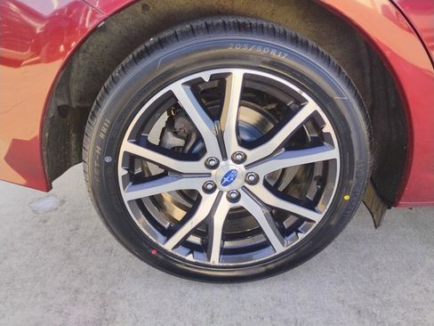 Used 2017 Subaru Impreza 2.0i Limited w/ Moonroof/BSD & Rcta/Eyesight image 26