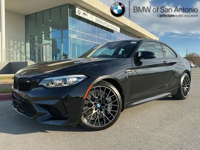 Used 2019 BMW M2 Competition w/ Executive Package