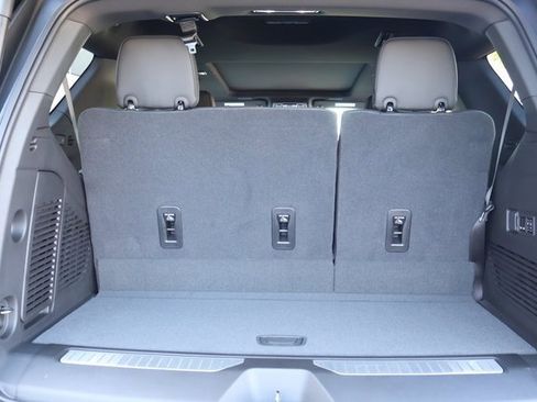 New 2026 GMC Yukon Denali image 18