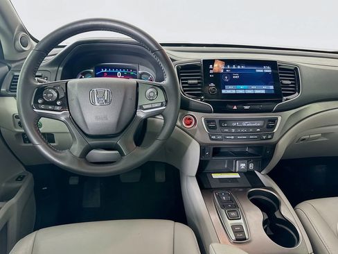 Used 2022 Honda Pilot Special Edition image 22