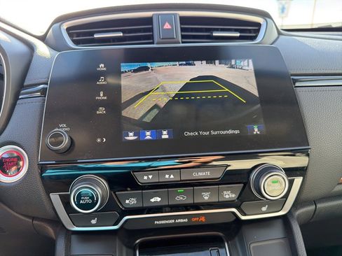 Used 2020 Honda CR-V EX image 26