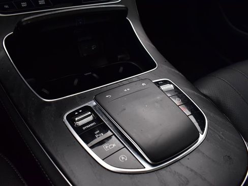 Certified 2023 Mercedes-Benz E 350 4MATIC Sedan image 23