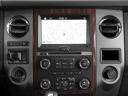 Used 2016 Ford Expedition Max Platinum AWD/4WD image 17
