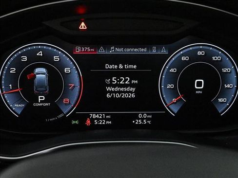 Used 2020 Audi Q7 3.0T Premium Plus w/ Premium Plus Package AWD/4WD image 11
