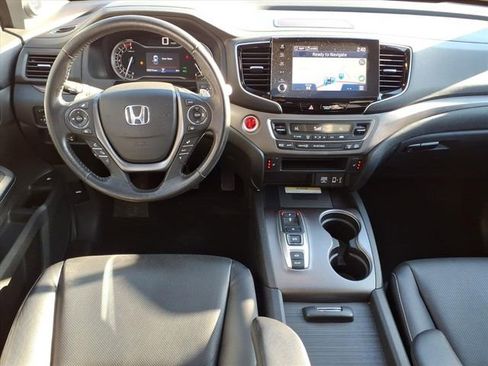Used 2023 Honda Ridgeline RTL-E image 12