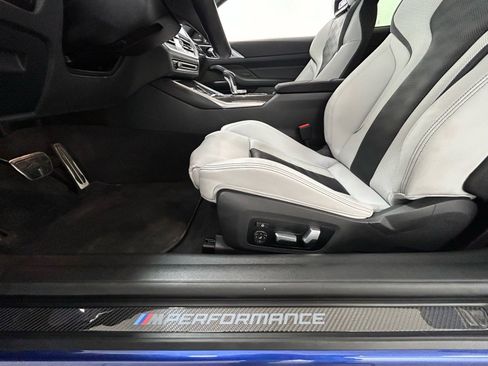 Used 2023 BMW M4 Competition image 34