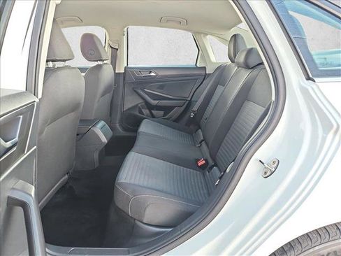 Used 2024 Volkswagen Jetta S FWD image 17