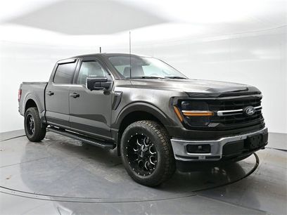 Used 2024 Ford F150 XLT w/ Equipment Group 302A MID