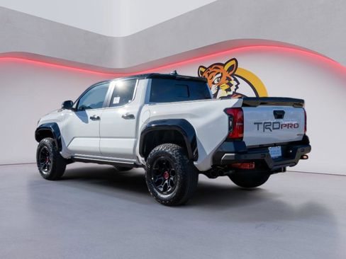 New 2026 Toyota Tacoma TRD Pro image 7