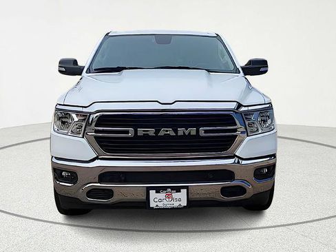 Used 2020 RAM 1500 Big Horn image 2