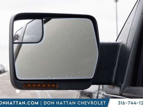 Used 2013 Ford F150 XLT w/ Luxury Equipment Group RWD image 27