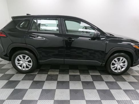 New 2026 Toyota Corolla Cross L AWD/4WD image 7