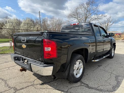 Used 2009 Chevrolet Silverado 1500 LT w/ Power Pack Plus image 3