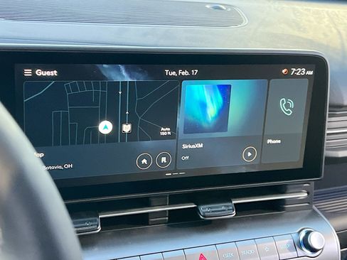 New 2026 Hyundai Kona Limited AWD/4WD image 8