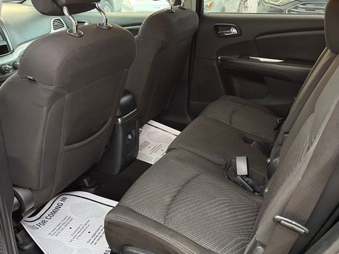 Used 2013 Dodge Journey SXT image 14