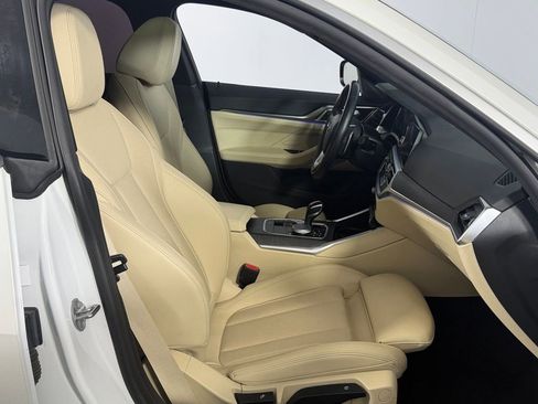 Used 2022 BMW 430i Gran Coupe w/ Premium Package RWD image 30