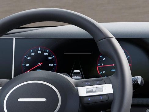 New 2025 Hyundai Santa Cruz XRT image 14