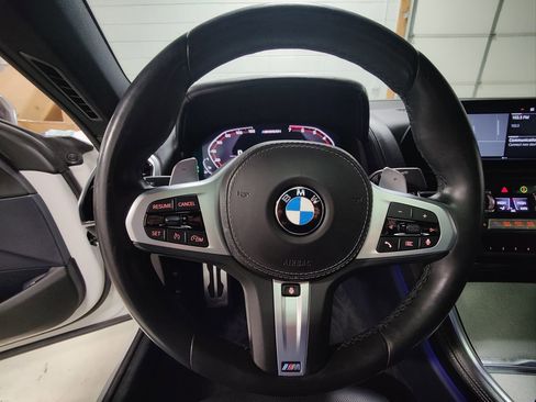 Used 2020 BMW M850i Gran Coupe xDrive w/ Driving Assistance Package image 39
