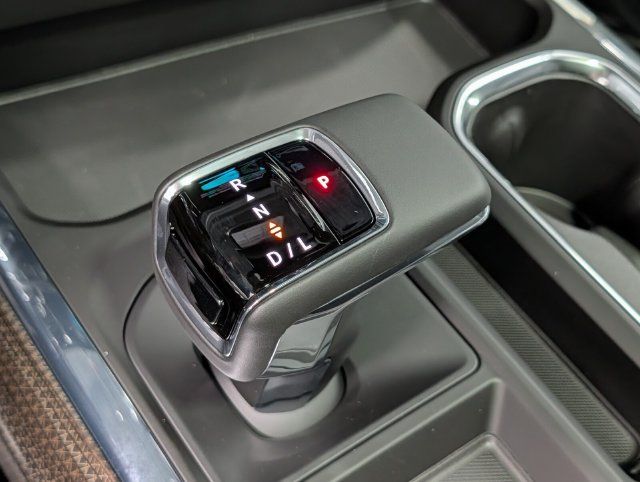 New 2026 Chevrolet Silverado 1500 LT Trail Boss w/ LT Trail Boss Premium Package AWD/4WD image 28