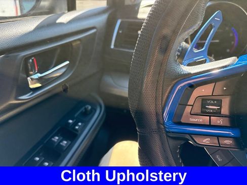 Used 2018 Subaru Outback 2.5i Premium AWD/4WD image 17