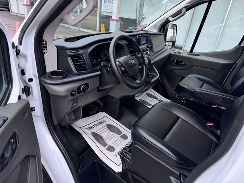Used 2024 Ford Transit 150 Low Roof image 12