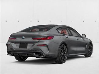 New 2026 BMW 840i xDrive AWD/4WD video 2