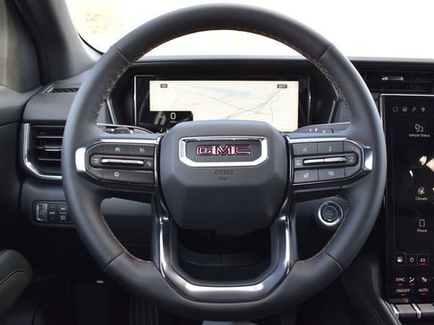 New 2026 GMC Terrain AT4 w/ Convenience Package III AWD/4WD image 20