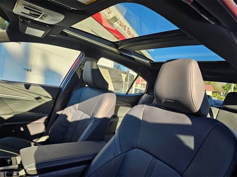 New 2026 Toyota Camry XSE image 19