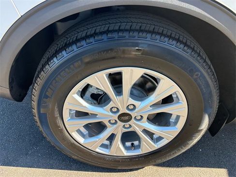 Used 2023 Ford Escape Active w/ Tech Pack #2 image 17