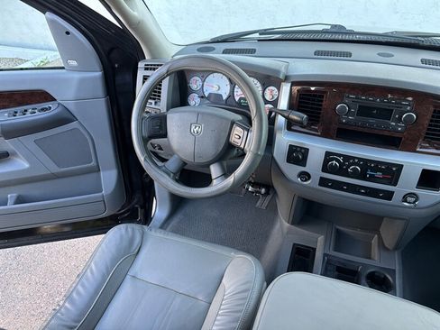 Used 2008 Dodge Ram 3500 Truck Laramie w/ Protection Group image 20