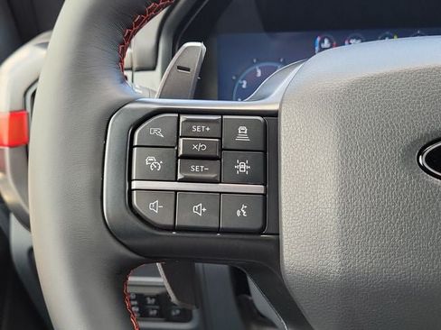 New 2026 Ford F150 Raptor AWD/4WD image 27