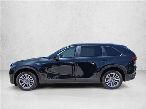 Used 2026 MAZDA CX-90 3.3 Turbo w/ Select Package AWD/4WD image 9