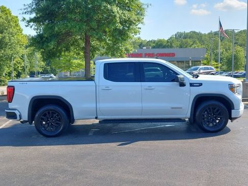 Used 2022 GMC Sierra 1500 Elevation AWD/4WD image 29