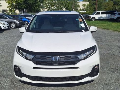 Used 2026 Honda Odyssey EX-L image 12