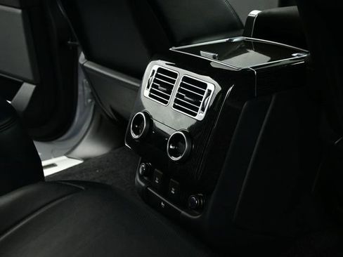 Used 2020 Land Rover Range Rover Long Wheelbase Autobiography image 65