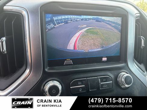 Used 2019 GMC Sierra 1500 Elevation w/ Elevation Value Package RWD image 18