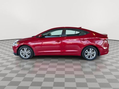 Used 2017 Hyundai Elantra SE image 6