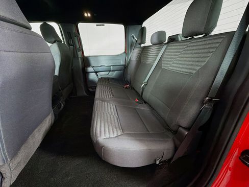 Used 2023 Ford F150 XL w/ STX Appearance Package image 22