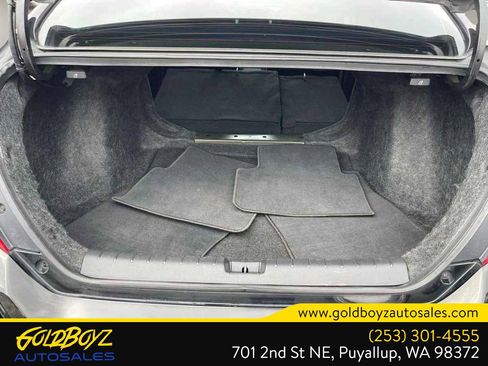 Used 2017 Honda Civic Si image 41