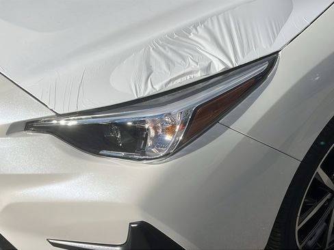 New 2026 Subaru Impreza 2.0i Sport image 4