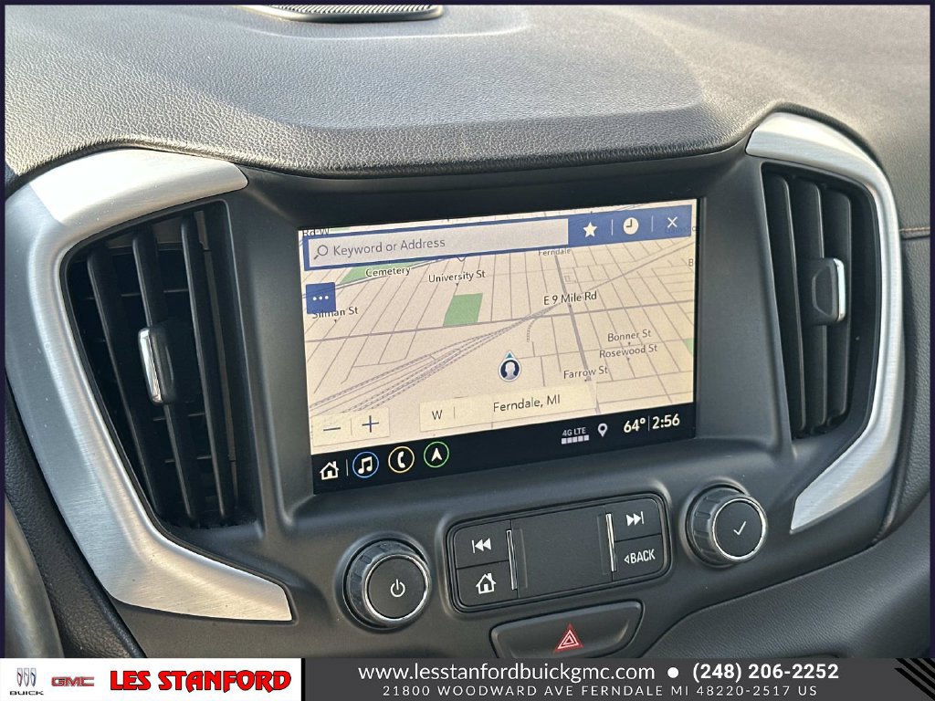 Used 2019 GMC Terrain SLT w/ Preferred Package AWD/4WD image 31